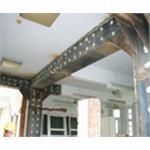 樑柱鋼板包覆結構補強 - 群騰科技事業有限公司