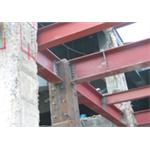 H型鋼結構補強-群騰科技事業有限公司