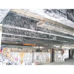 廠房結構補強 - 群騰科技事業有限公司