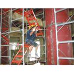 樑柱鋼板包覆結構補強 - 群騰科技事業有限公司