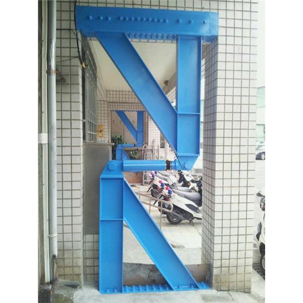 制震阻尼器 制震阻尼器,群騰科技事業有限公司