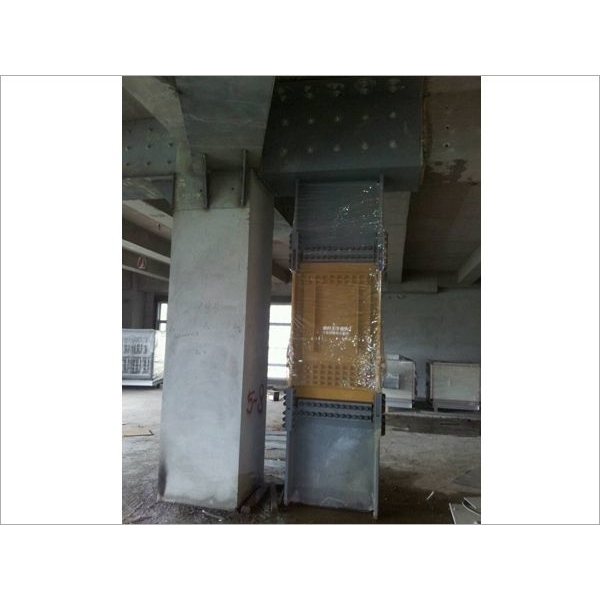 制震阻尼器,群騰科技事業有限公司