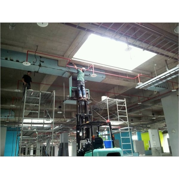 鋼板包覆結構補強,群騰科技事業有限公司