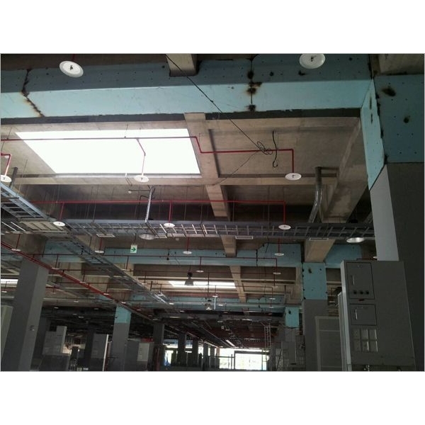 鋼板包覆結構補強