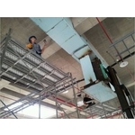 H型鋼結構補強-群騰科技事業有限公司