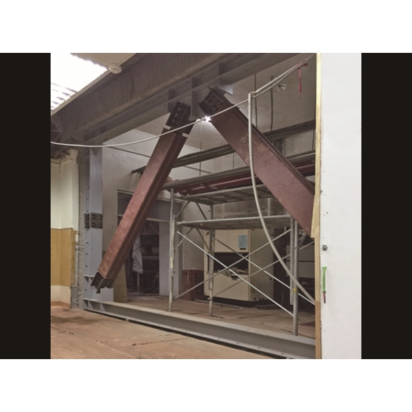 制震阻尼器 制震阻尼器,群騰科技事業有限公司