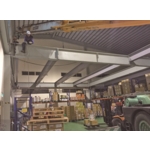 廠房結構補強 - 群騰科技事業有限公司