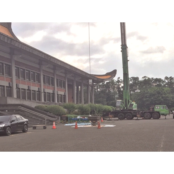 混凝土裂縫灌注,群騰科技事業有限公司