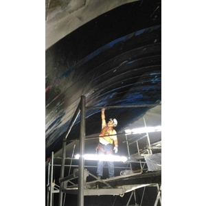 碳纖複合材料結構補強