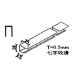 ㄇ字 , 富聖機械有限公司