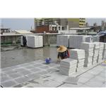 頂樓隔熱磚工程 - 連星建材有限公司