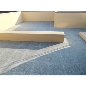 頂樓隔熱磚工程