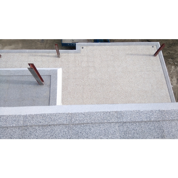 頂樓隔熱磚工程,連星建材有限公司