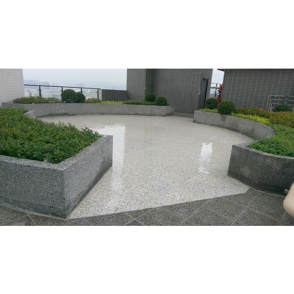 頂樓隔熱磚工程,連星建材有限公司