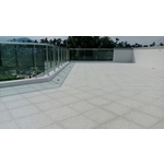 抿石子隔熱地磚 - 連星建材有限公司