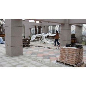 崗石造型隔熱磚