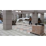 崗石造型隔熱磚 - 連星建材有限公司