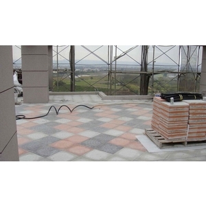 崗石造型隔熱磚