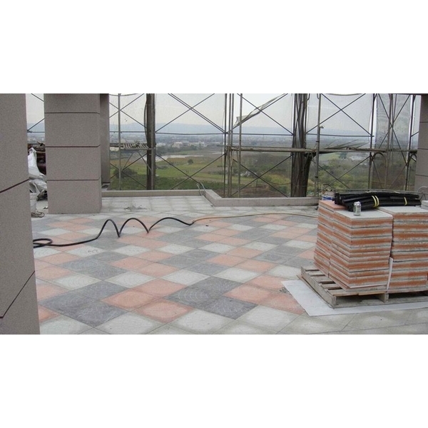 崗石造型隔熱磚,連星建材有限公司