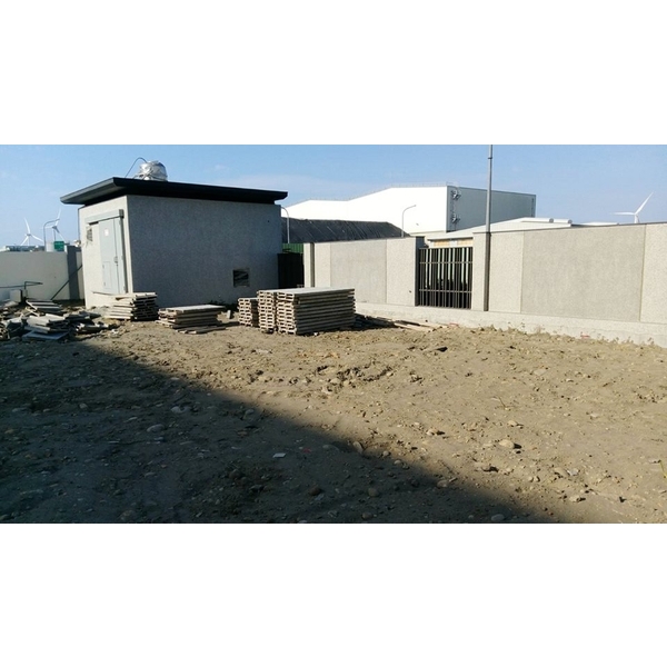 隔熱地磚,連星建材有限公司