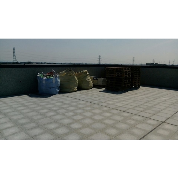 隔熱地磚,連星建材有限公司