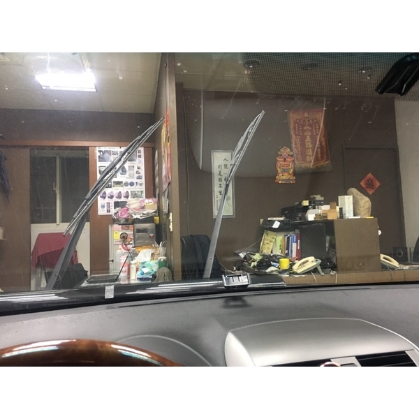 汽車隔熱紙-Altis 舊換新 前襠FSK328+車身桑瑪克KC10