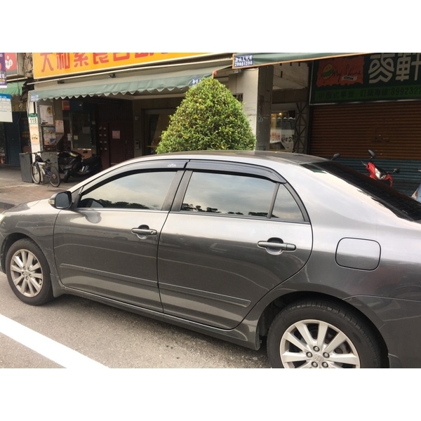 汽車隔熱紙-Altis 舊換新 前襠FSK328+車身桑瑪克KC10 汽車隔熱紙-Altis 舊換新 前襠FSK328+車身桑瑪克KC10-合昇企業社