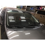 汽車隔熱紙-Altis 舊換新 前襠FSK328+車身桑瑪克KC10 - 合昇企業社