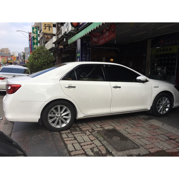 汽車隔熱紙-原 V-K00L OEM20+3M8702E 升級 冰鑽F30十F20