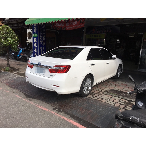 汽車隔熱紙-原 V-K00L OEM20+3M8702E 升級 冰鑽F30十F20