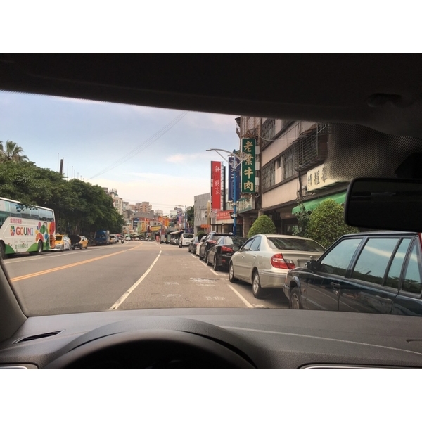 VW POLO 舊換新 前襠FSK 328+車身FSK 980NB