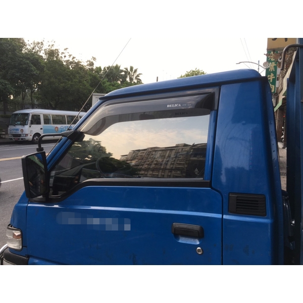 10年以上 三菱得利卡貨車 舊紙換新 全車3M 8702M 10年以上 三菱得利卡貨車 舊紙換新 全車3M 8702M-合昇企業社