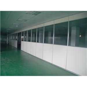 隔間 , 永大鋁業股份有限公司