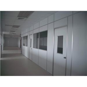 隔間 , 永大鋁業股份有限公司