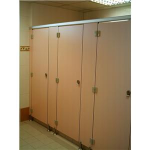 廁所 , 永大鋁業股份有限公司