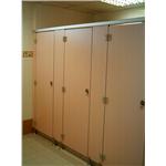 廁所 , 永大鋁業股份有限公司