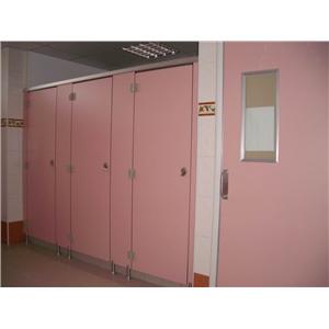 廁所 , 永大鋁業股份有限公司