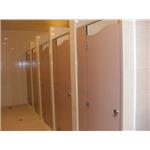 廁所 , 永大鋁業股份有限公司