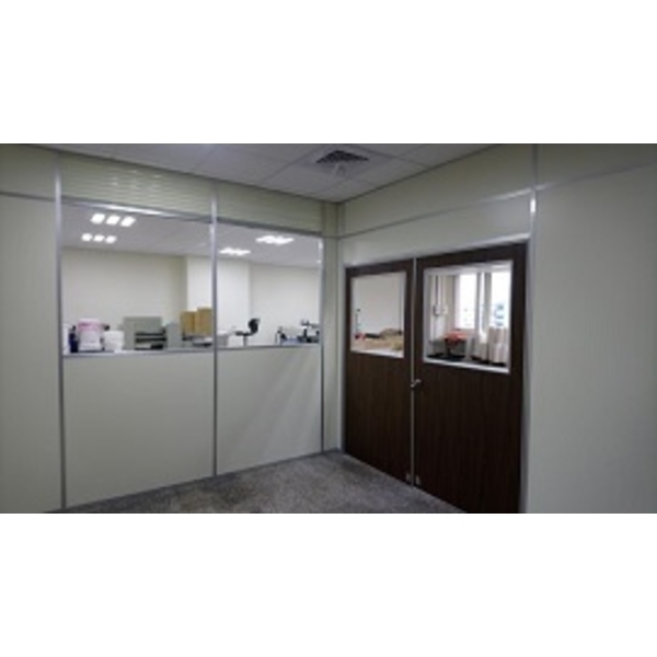 隔間,永大鋁業股份有限公司