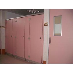 廁所.熱固性樹脂板/抗倍特板