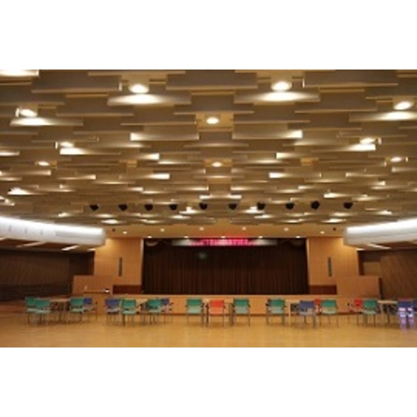 吸音天花障板,永大鋁業股份有限公司