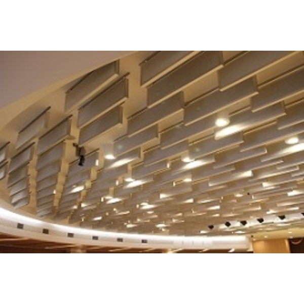 吸音板,永大鋁業股份有限公司