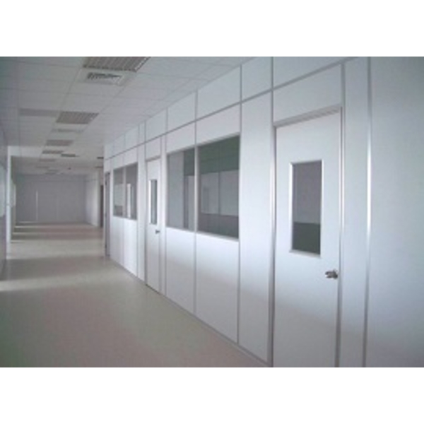 組合式隔間,永大鋁業股份有限公司