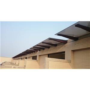 溪州採光罩 , 嘉印企業有限公司