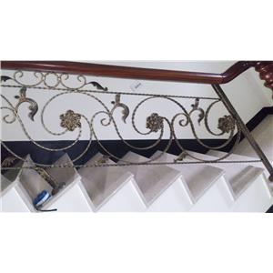 鍛造扶手 , 嘉印企業有限公司