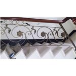 鍛造扶手 , 嘉印企業有限公司