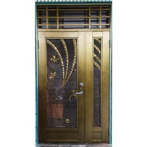 鍛造小門 , 嘉印企業有限公司