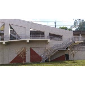 草屯工藝館扶手 , 嘉印企業有限公司