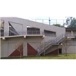 草屯工藝館扶手 , 嘉印企業有限公司