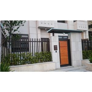 格柵及雨遮 , 嘉印企業有限公司